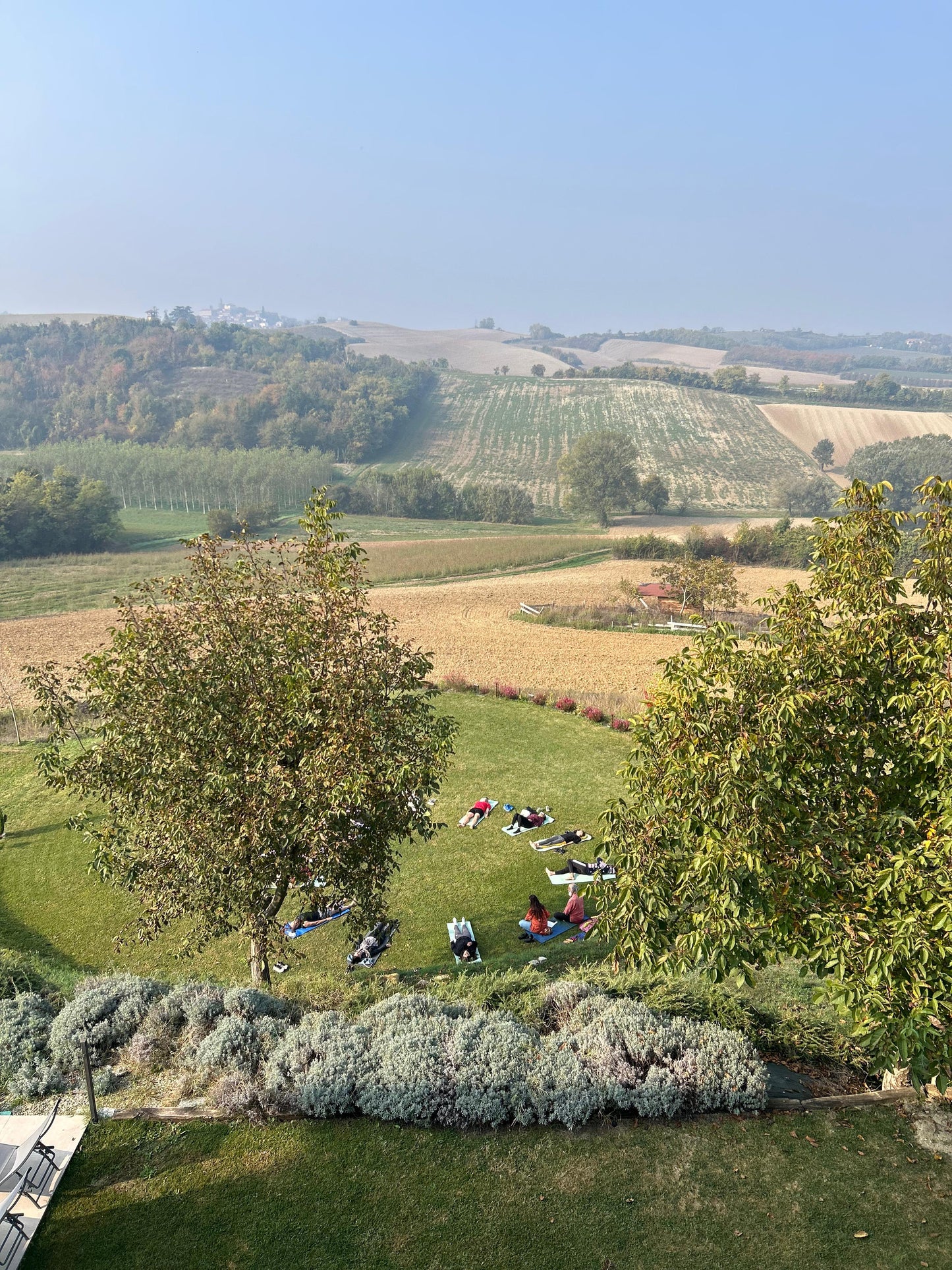 Evento pilota MonFarm Experience – 11/12 Ottobre 2025