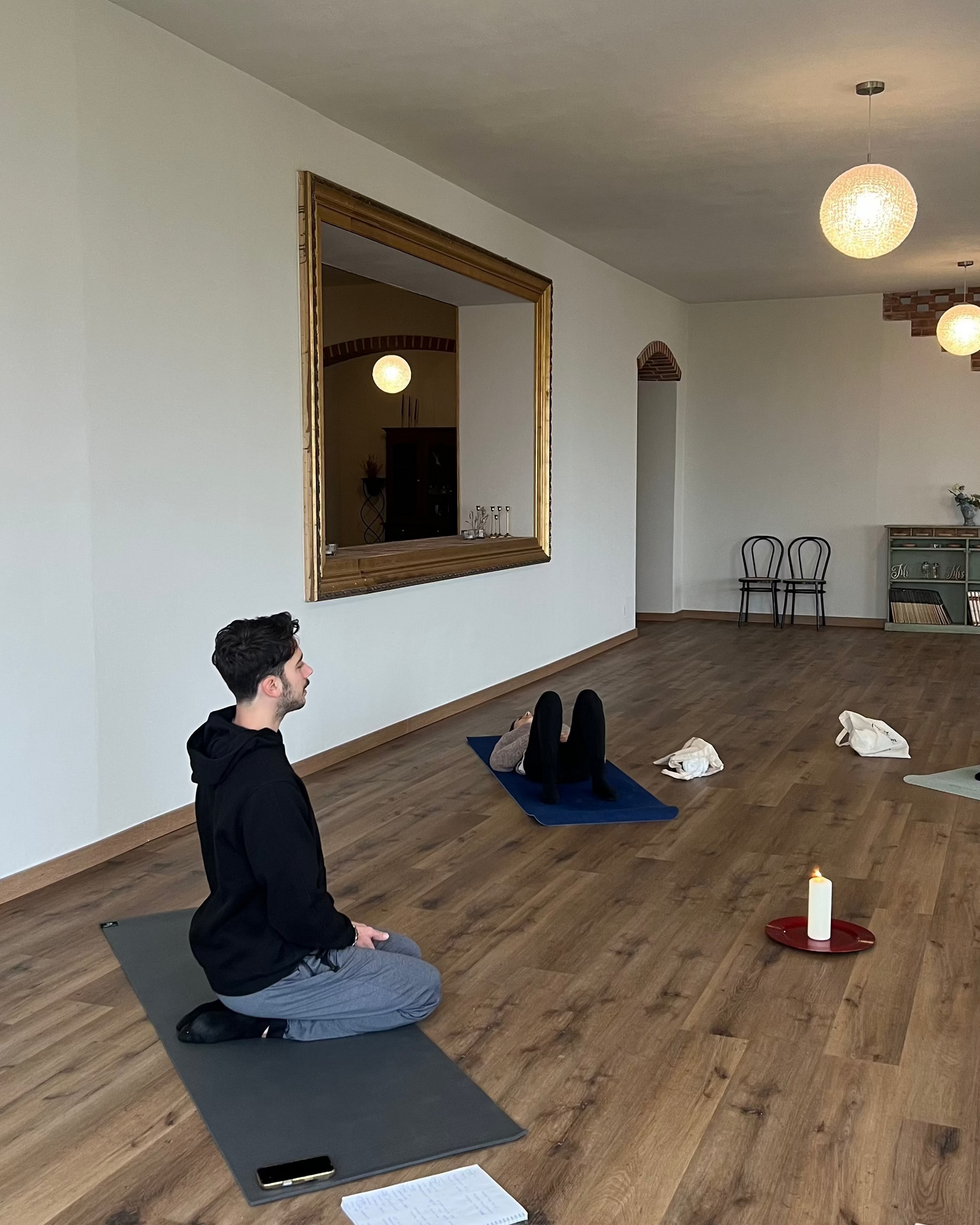 Rituale d’Inverno · La luce che rinasce – 20 Dicembre 2025