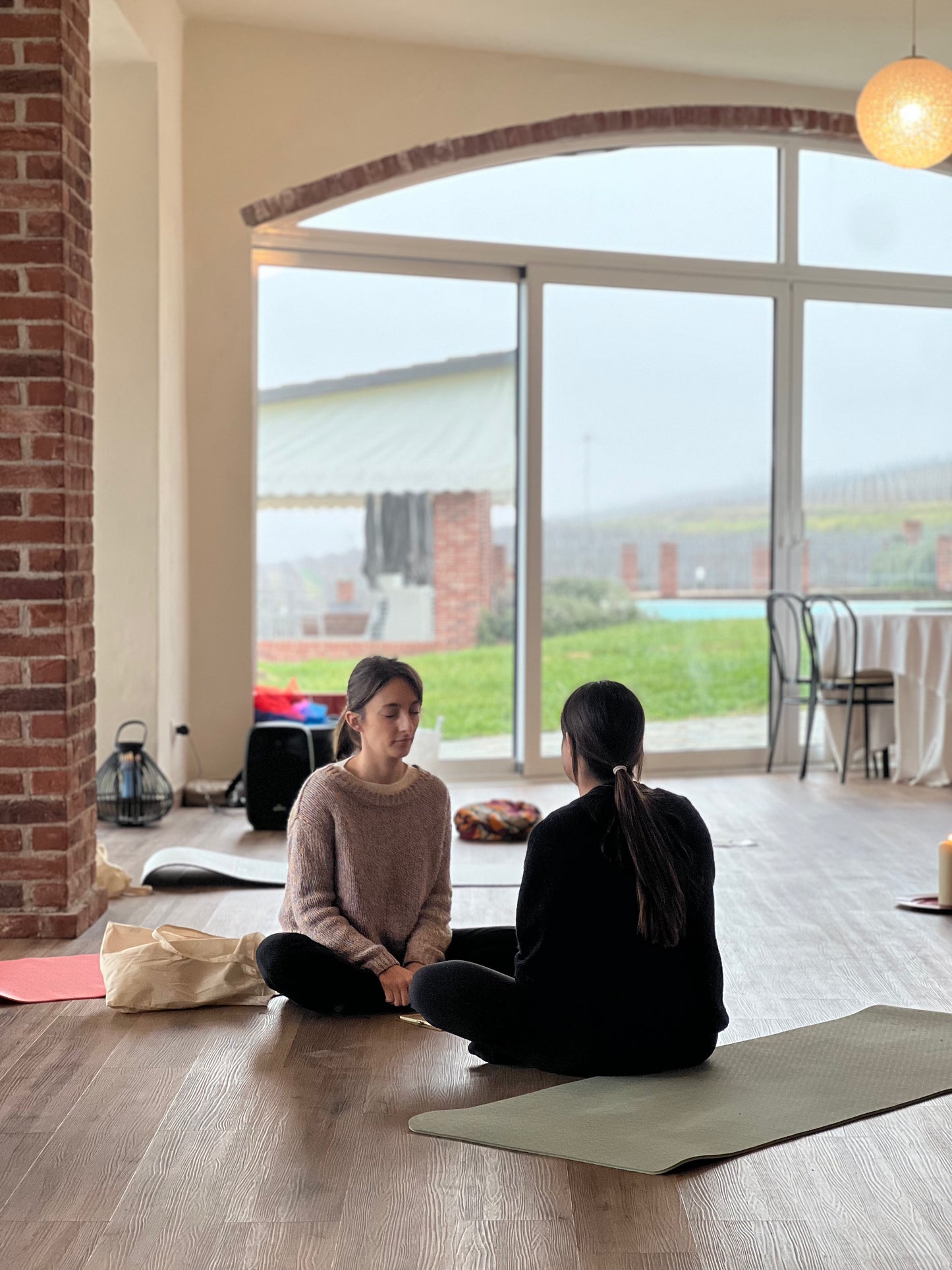 Rituale d’Inverno · La luce che rinasce – 20 Dicembre 2025