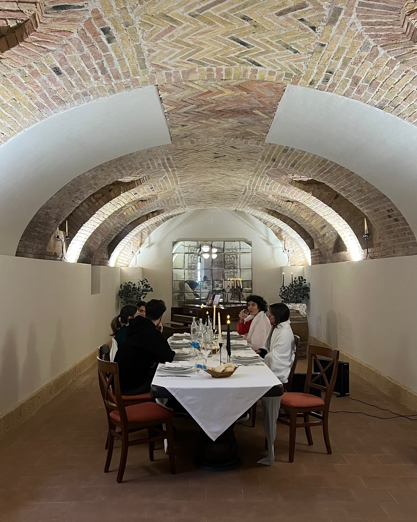 Rituale d’Inverno · La luce che rinasce – 20 Dicembre 2025