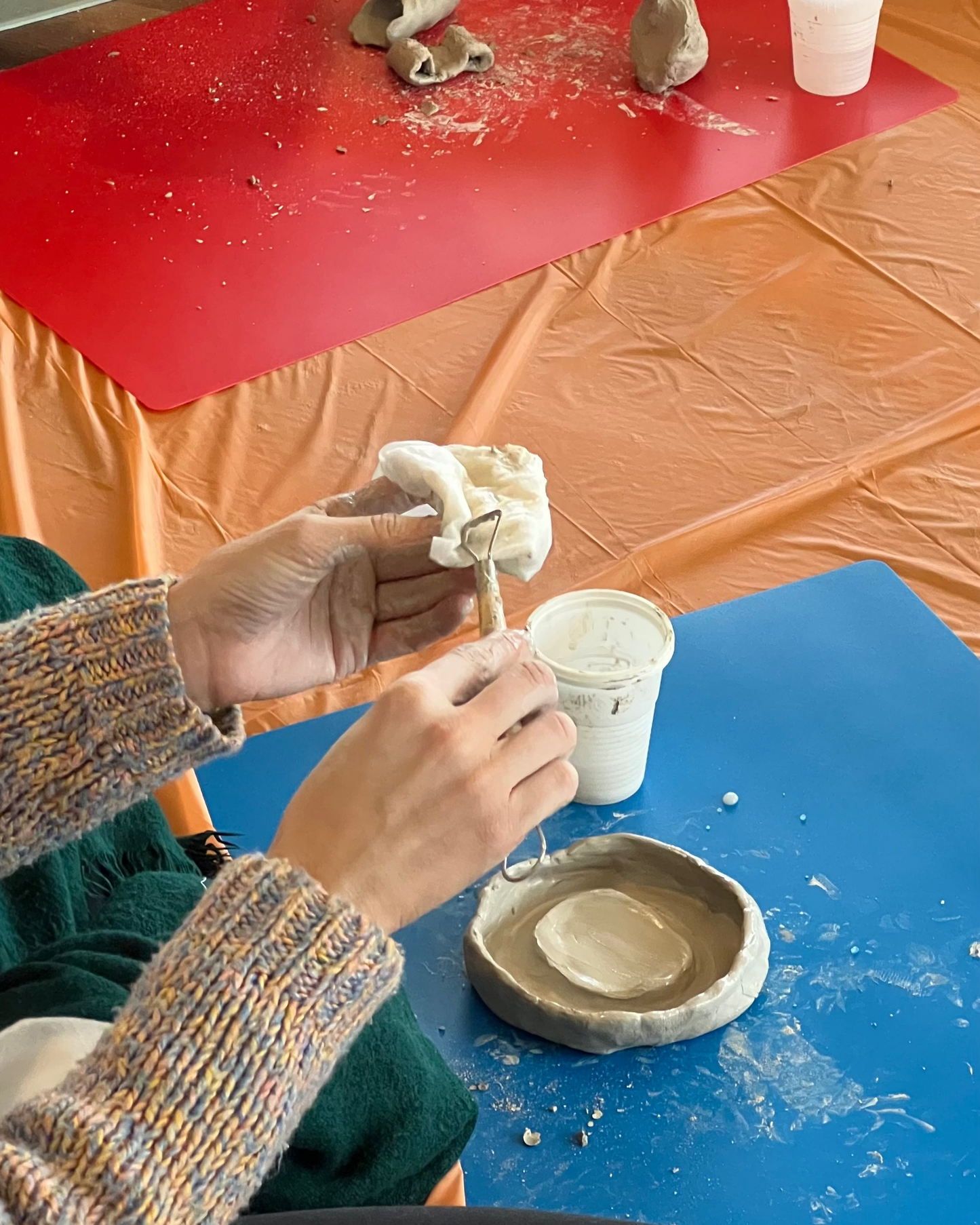 Rituale d’Inverno · La luce che rinasce – 20 Dicembre 2025