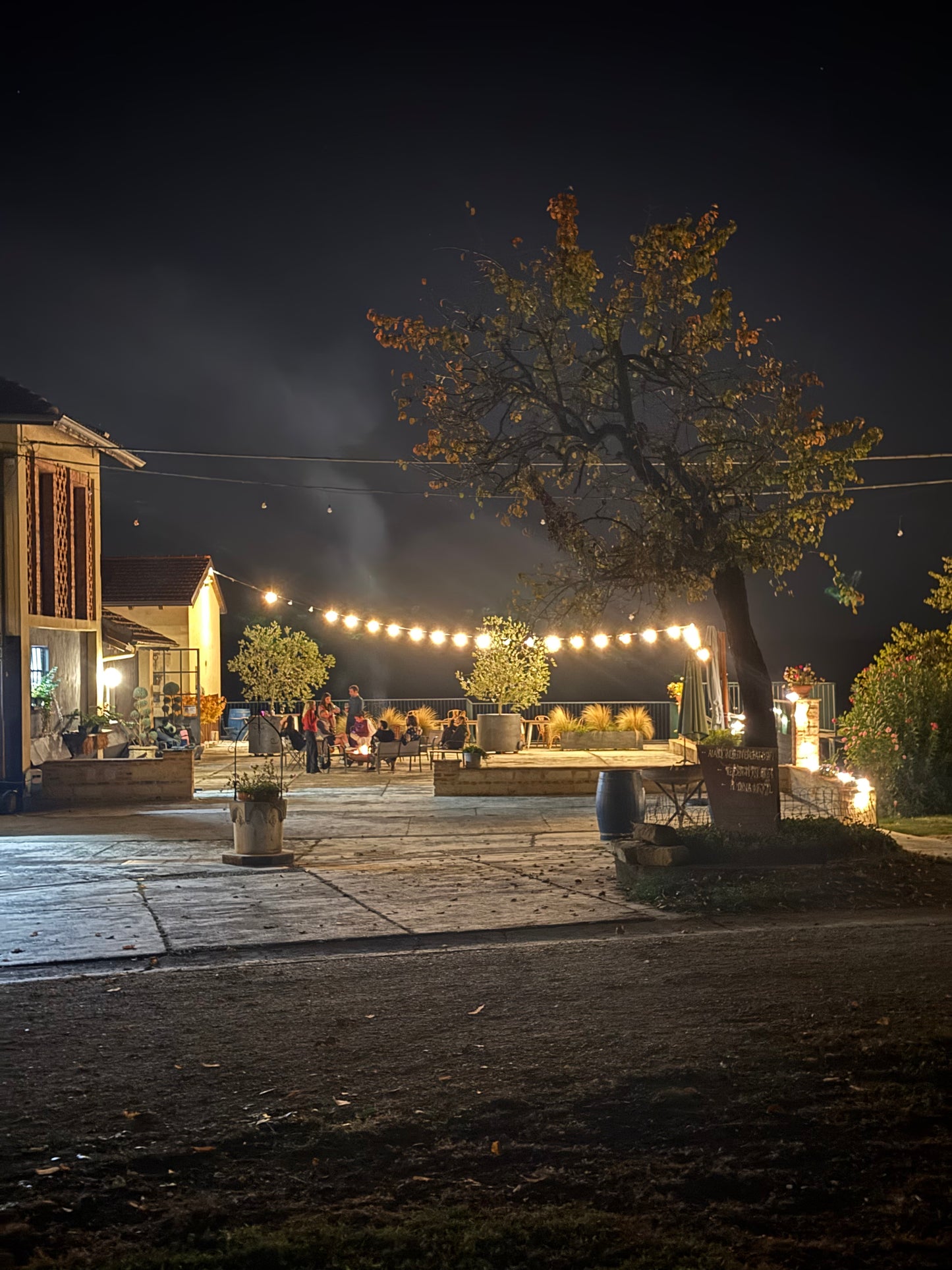 Evento pilota MonFarm Experience – 11/12 Ottobre 2025