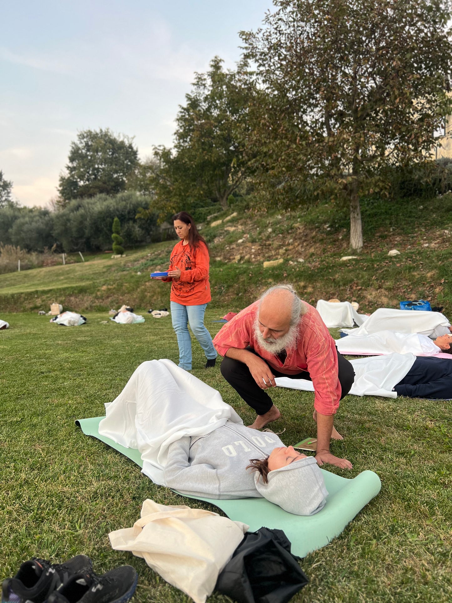 Evento pilota MonFarm Experience – 11/12 Ottobre 2025