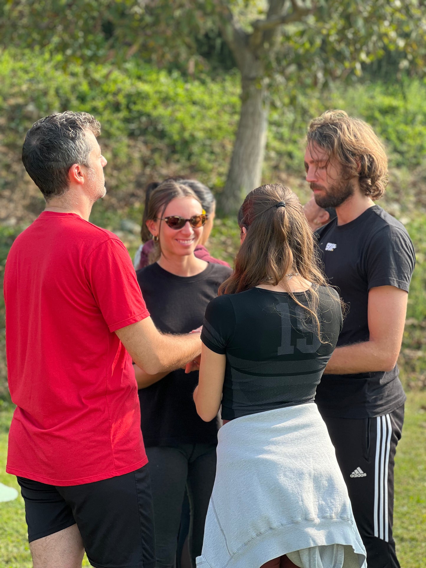 Evento pilota MonFarm Experience – 11/12 Ottobre 2025