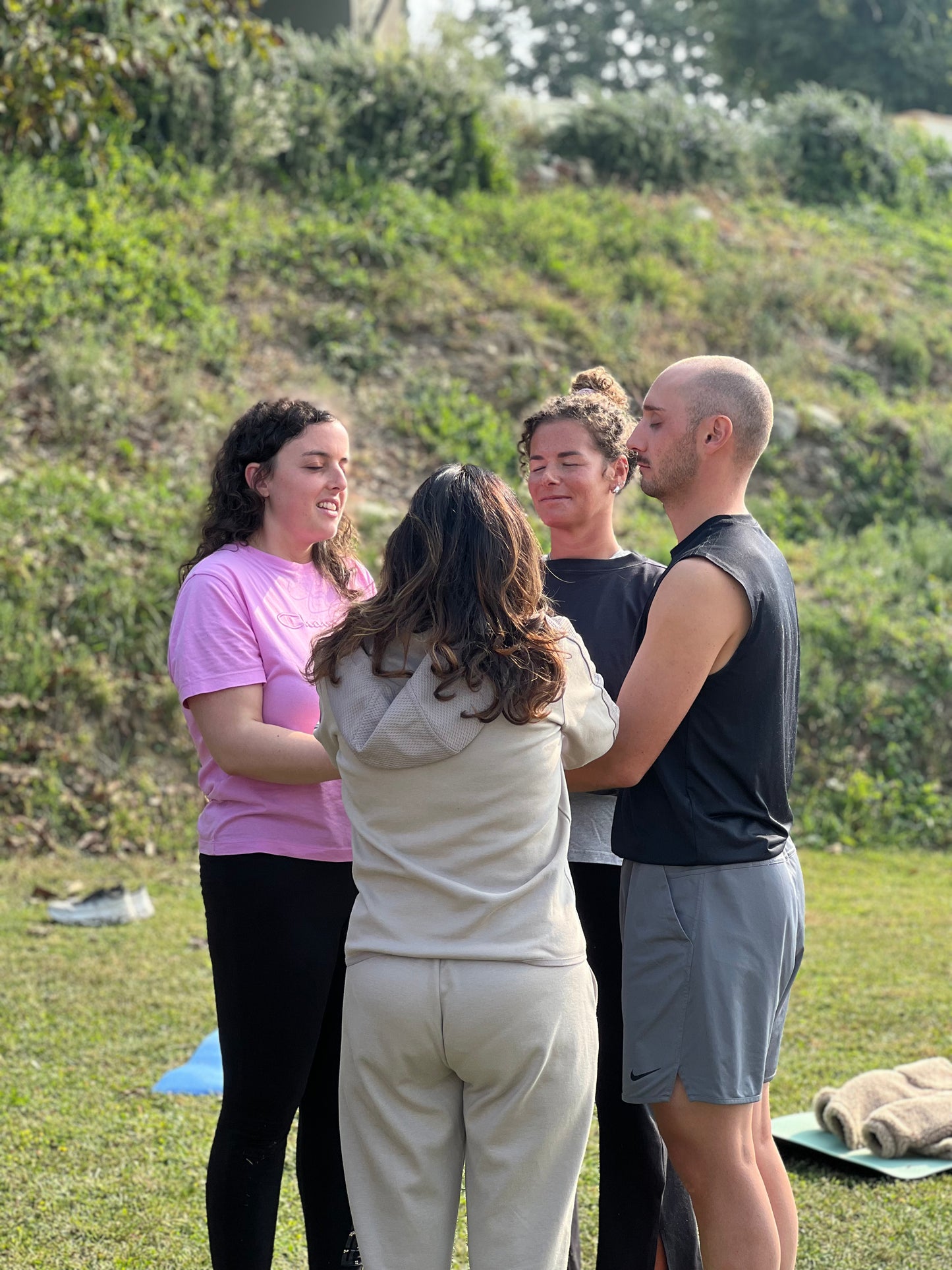 Evento pilota MonFarm Experience – 11/12 Ottobre 2025