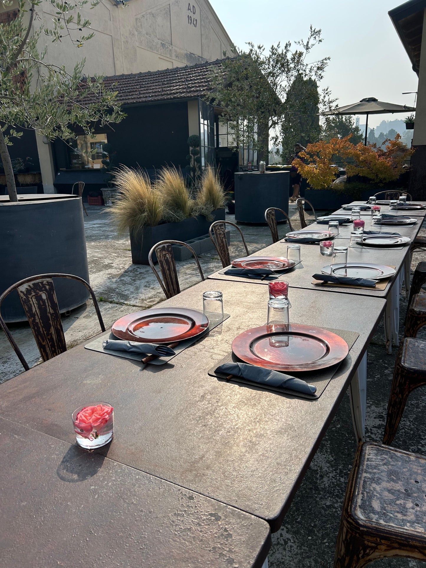 Evento pilota MonFarm Experience – 11/12 Ottobre 2025