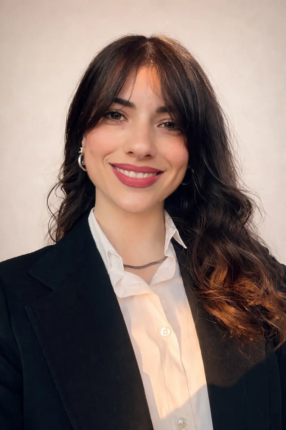 Beatrice Furia, fondatrice e curatrice di MonFarm Experience
